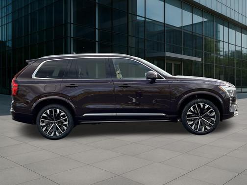 2026 Volvo XC90 B6 Plus 6-Seater
