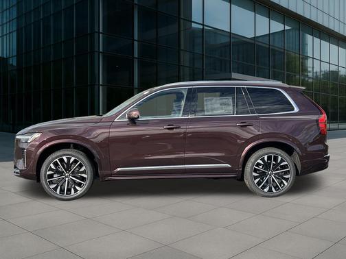 2026 Volvo XC90 B6 Plus 6-Seater