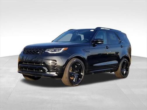 2025 Land Rover Discovery P360 Dynamic SE