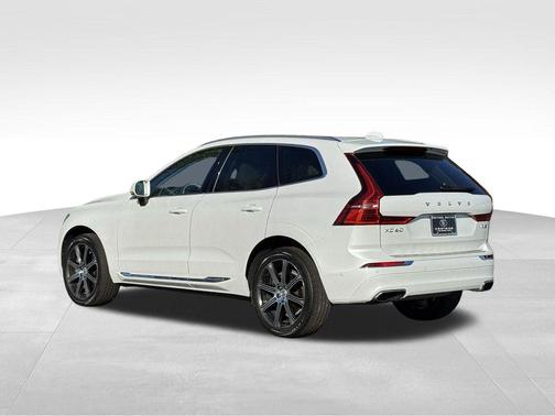 2019 Volvo XC60 T6 Inscription