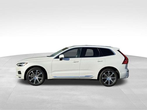 2019 Volvo XC60 T6 Inscription