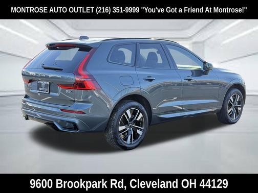 Forest Lake 2026 Volvo XC60 B5 Core