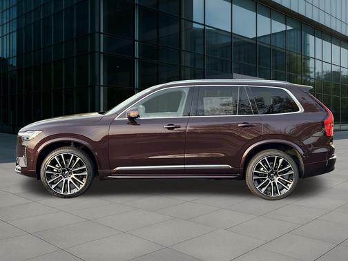 2026 Volvo XC90 B6 Plus 7-Seater