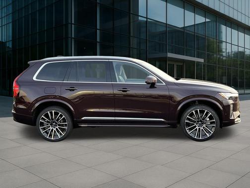2026 Volvo XC90 B6 Plus 7-Seater