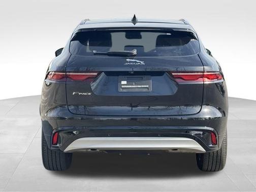 2022 Jaguar F-PACE S P250 AWD Automatic
