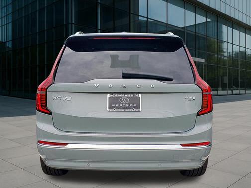 2026 Volvo XC90 Plug-In Hybrid T8 Plus 7-Seater