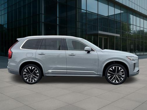 2026 Volvo XC90 Plug-In Hybrid T8 Plus 7-Seater