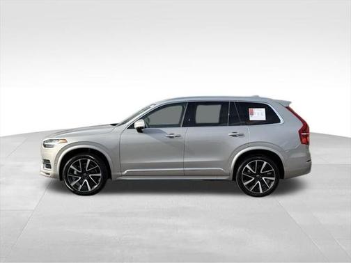 2024 Volvo XC90 B5 Plus Bright Theme