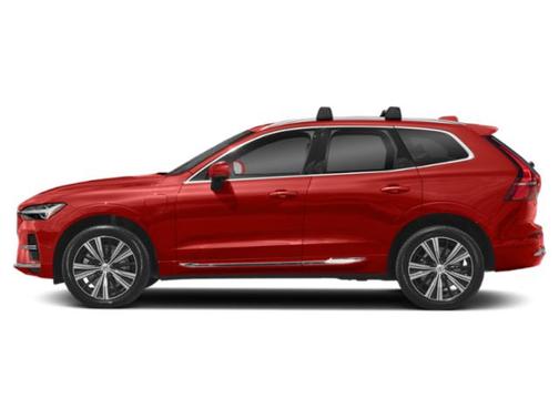2022 Volvo XC60 Recharge Plug-In Hybrid T8 R-Design