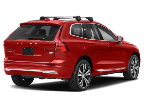 2022 Volvo XC60 Recharge Plug-In Hybrid T8 R-Design