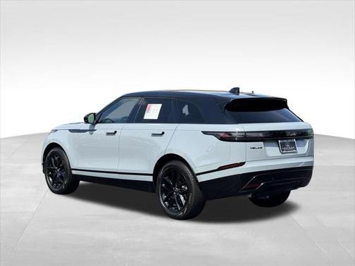2025 Land Rover Range Rover Velar P250 SE R-Dynamic