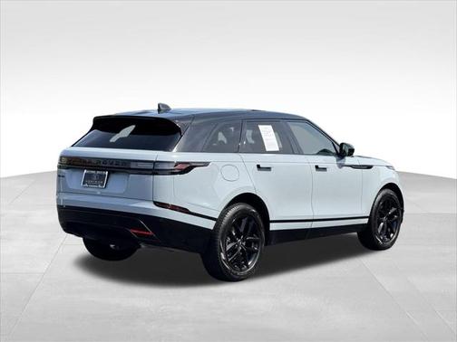 2025 Land Rover Range Rover Velar P250 SE R-Dynamic