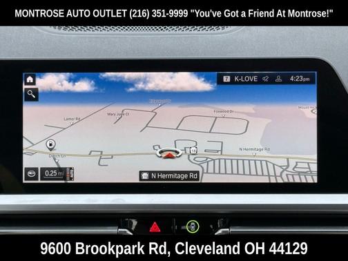 Mineral Gray Metallic 2020 BMW 330 xDrive