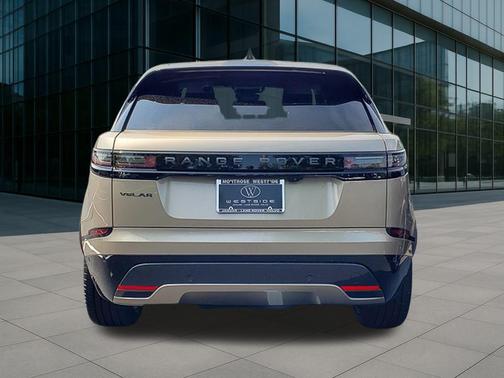 2026 Land Rover Range Rover Velar P400 Dynamic SE