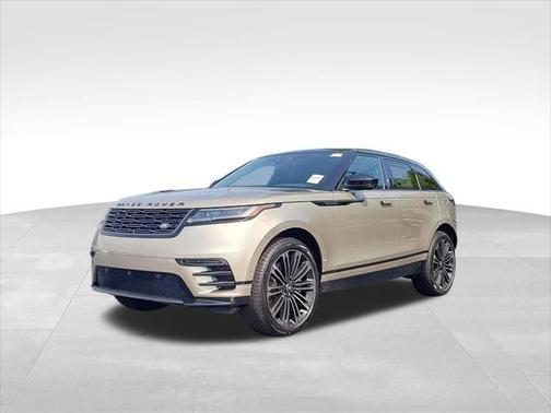 2026 Land Rover Range Rover Velar P400 Dynamic SE