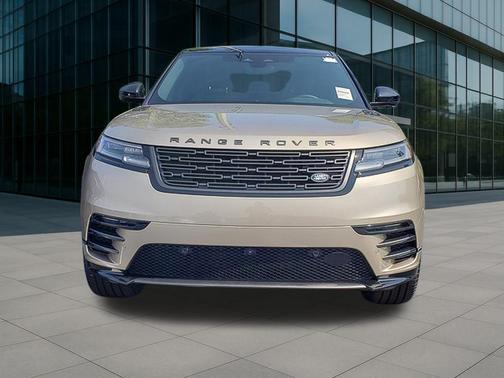 2026 Land Rover Range Rover Velar P400 Dynamic SE
