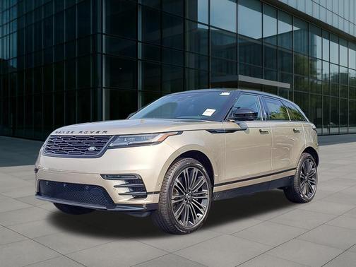 2026 Land Rover Range Rover Velar P400 Dynamic SE