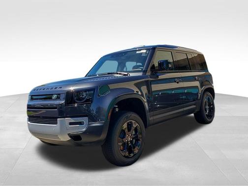 2025 Land Rover Defender 110 P300
