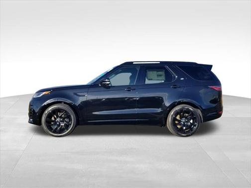 2025 Land Rover Discovery P360 Dynamic SE