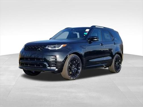 2025 Land Rover Discovery P360 Dynamic SE