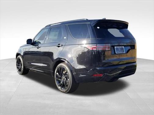 2025 Land Rover Discovery P360 Dynamic SE