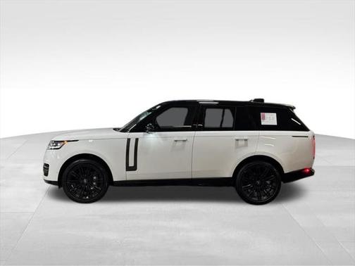 2024 Land Rover Range Rover P400 SE