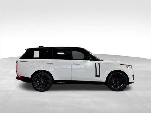 2024 Land Rover Range Rover P400 SE