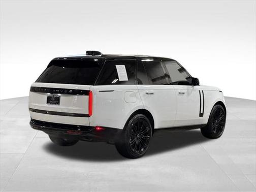 2024 Land Rover Range Rover P400 SE