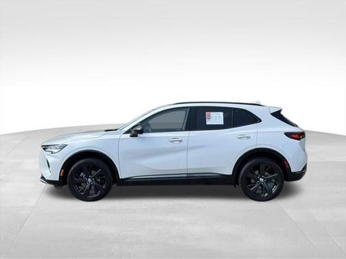 2023 Buick Envision Essence AWD