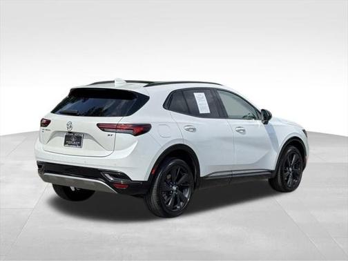 2023 Buick Envision Essence AWD