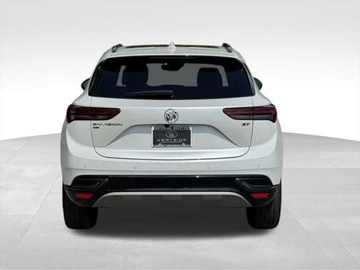2023 Buick Envision Essence AWD