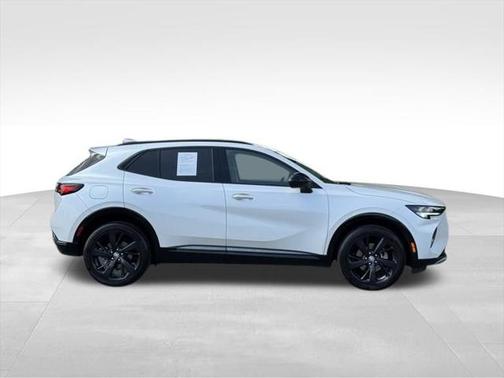 2023 Buick Envision Essence AWD