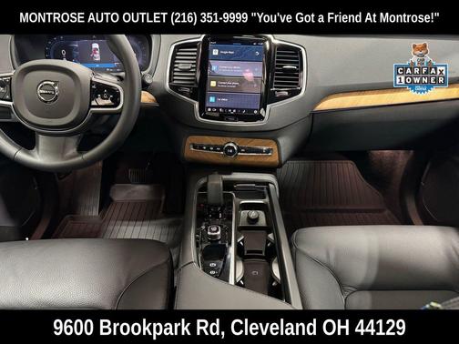 2023 Volvo XC90 B5 Plus