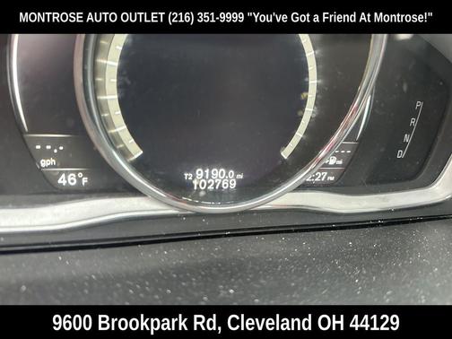 2018 Volvo S60 Inscription T5