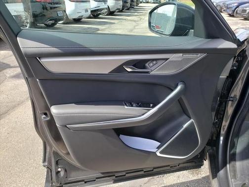 2026 Jaguar F-PACE R-Dynamic S P250 AWD Automatic
