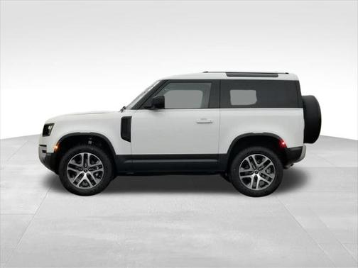 2025 Land Rover Defender 90 P300 S