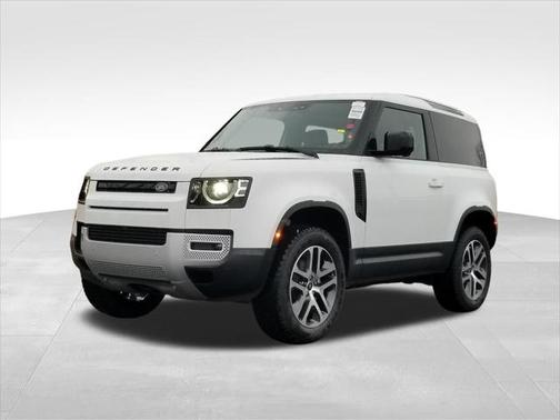2025 Land Rover Defender 90 P300 S