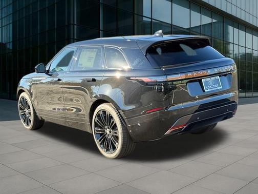 2026 Land Rover Range Rover Velar P400 Autobiography
