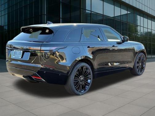 2026 Land Rover Range Rover Velar P400 Autobiography