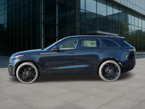 2026 Land Rover Range Rover Velar P400 Autobiography