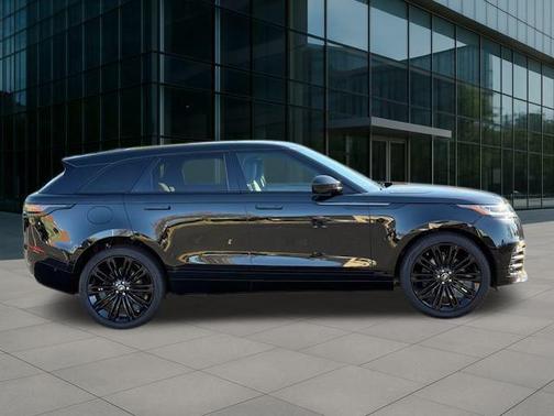 2026 Land Rover Range Rover Velar P400 Autobiography