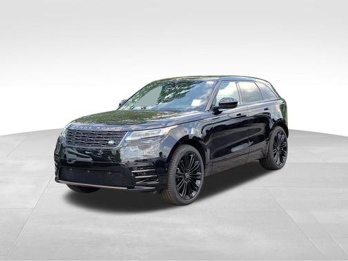 2026 Land Rover Range Rover Velar P400 Autobiography