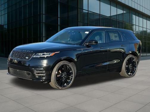 2026 Land Rover Range Rover Velar P400 Autobiography