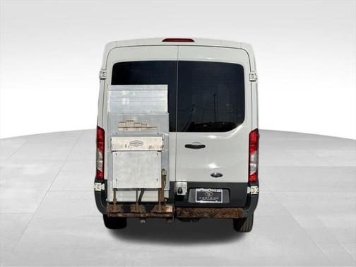 2017 Ford Transit-350 Base