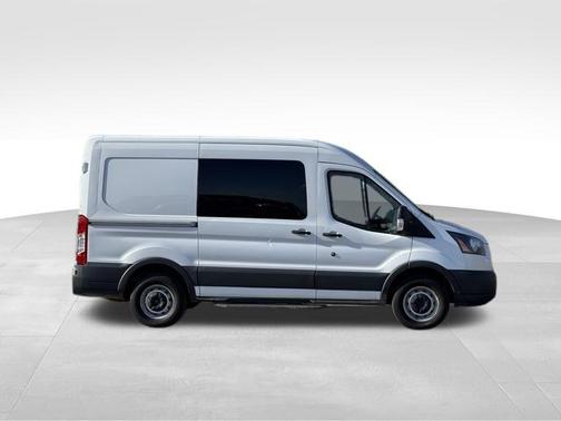 2017 Ford Transit-350 Base