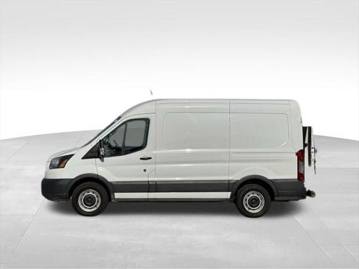 2017 Ford Transit-350 Base