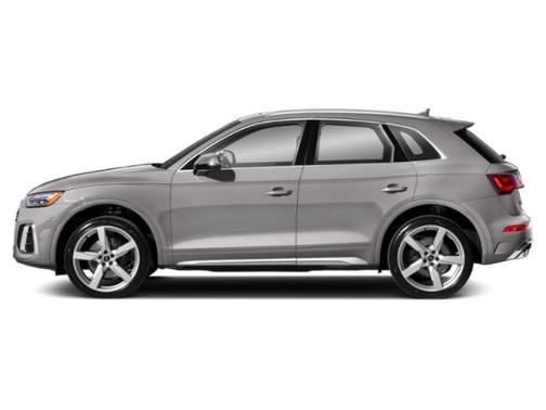 2021 Audi SQ5 3.0T Premium Plus