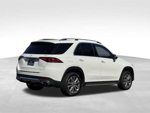 2022 Mercedes-Benz GLE 350 4MATIC