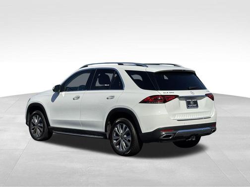 2022 Mercedes-Benz GLE 350 4MATIC