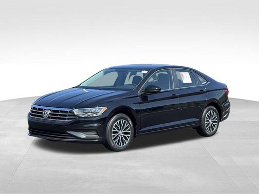 2019 Volkswagen Jetta 1.4T SE